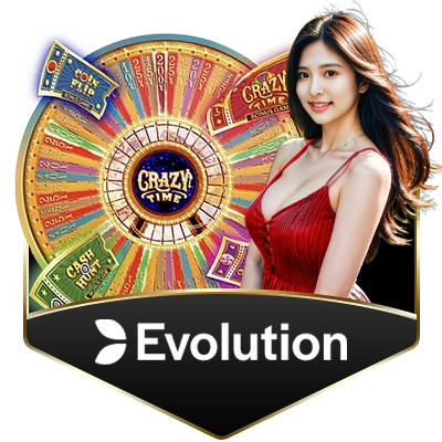 EVOLUTION Casino