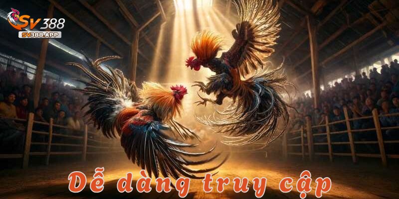 Tải app SV388 để được trải nghiệm cá cược trực tuyến mọi lúc mọi nơi