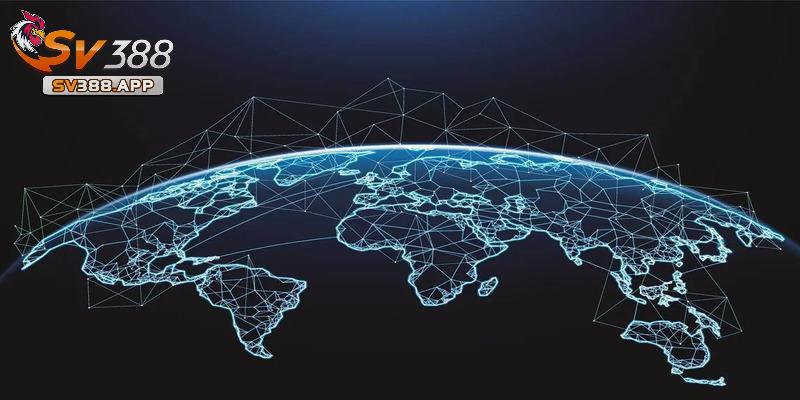 Hoàng Minh Khánh còn định hướng đưa SV388 vươn ra các thị trường