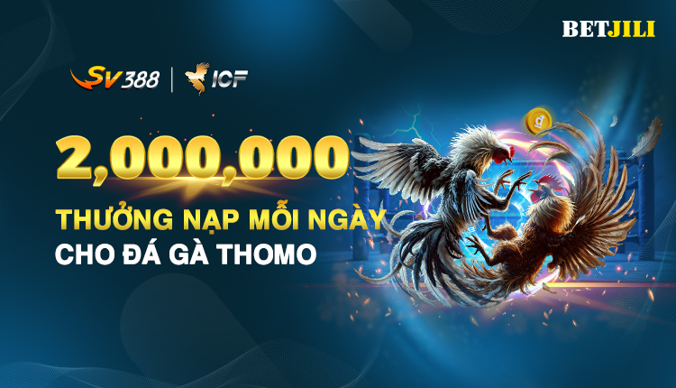 Thưởng nạp mỗi ngày