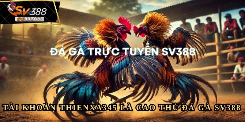 Thienxa345 - Thả Con Săn Sắt Bắt Con Cá To