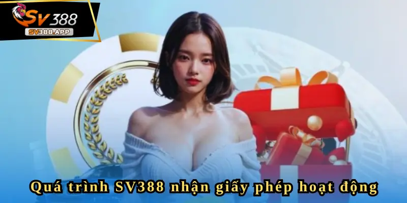 Thông tin giấy phép