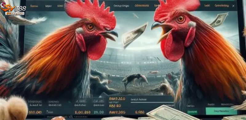 Người chơi không thể truy cập vào SV388 là do đường link bị chặn