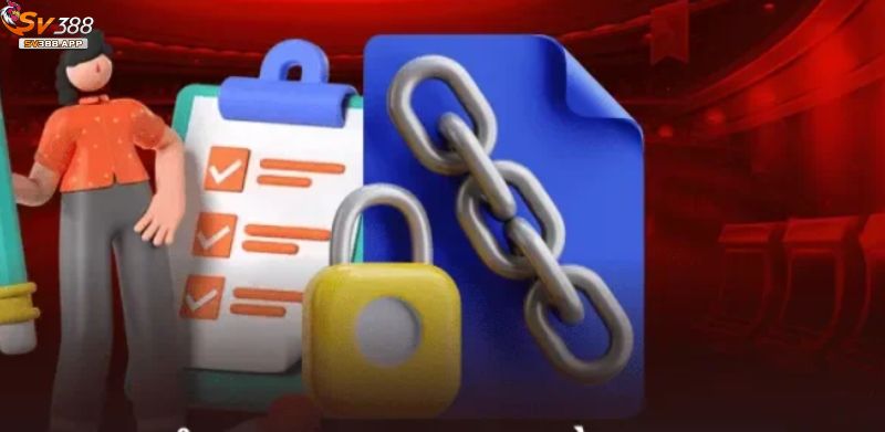 Hệ thống bảo trì nâng cấp hệ thống khiến người chơi không thể truy cập SV388