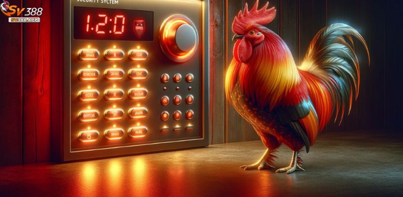 Năm 2025 có nhiều khuyến mãi SV388 hấp dẫn dành cho anh em